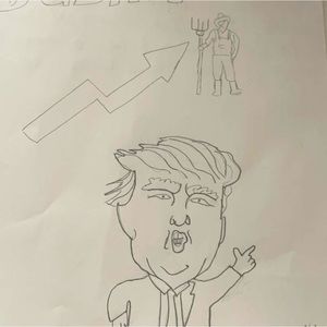 Meet your Posher, Nehemias